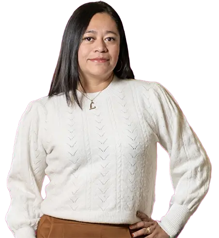 Lilibeth Cruces